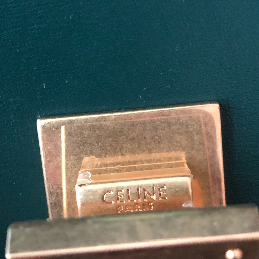 celine medium box amazon - Picture 3 of 8
